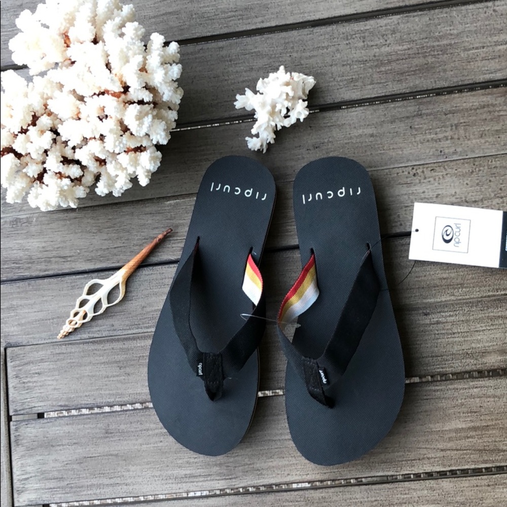 🌴🔆RIP CURL- SANDALS🔆🌴 - Picture 3 of 8